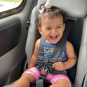 Meet your Posher, Roberto